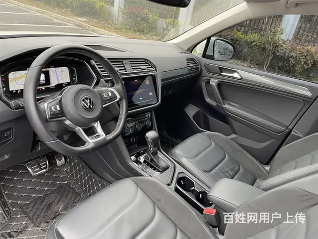 大众 途观 2018款 途观L 2.0TSI 双离合 330 - 图片 4