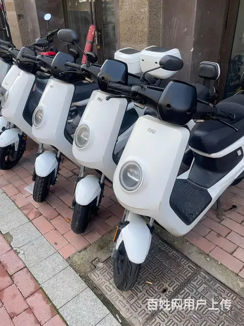 批发零售小牛电动全系车型 - 图片 2