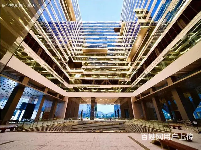 急售 横琴保利广场一手新房 送两个车位超笋！工抵房面积都有 - 图片 7