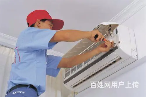 免费上门 维修空调、洗衣机、热水器、空调清洗、加氟 - 图片 8