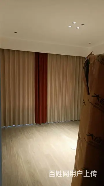 窗帘轨道坏了怎么办?窗帘如何维修? 欢迎来电咨询预 - 图片 7