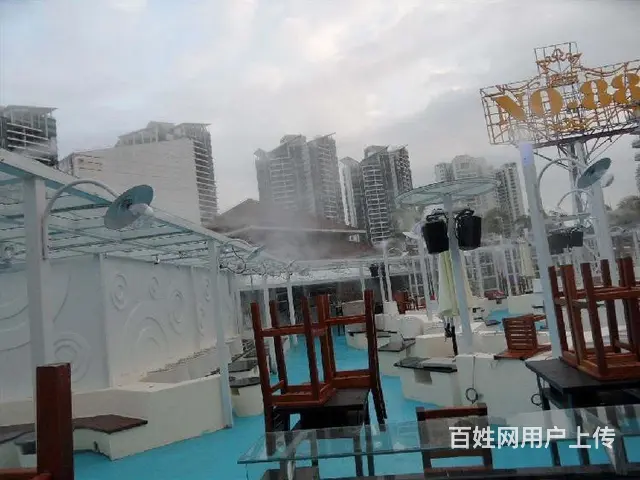 景区舟山人造雾安装规则 - 图片 2