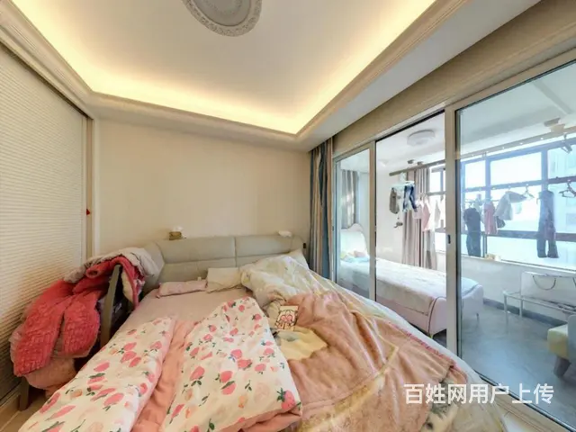 康桥私房急售！87.35平南北240.00万元保利玫瑰湾 - 图片 8