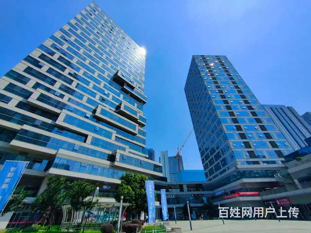 万通时尚公馆售楼部团购热线 - 图片 12