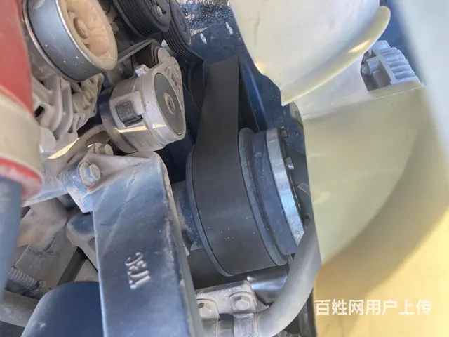 国五潍柴wp13.500 550马力发动机 - 图片 5