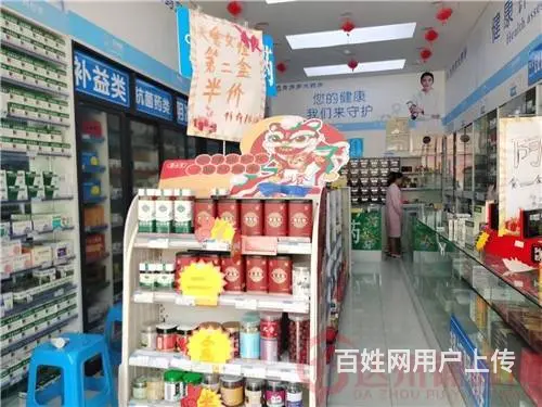 （达州铺源网）南外天益广场对面50㎡旺铺出租 - 图片 5
