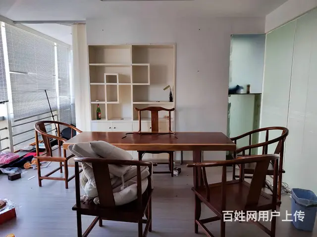 珠海新香洲 恒和中心 125㎡精装纯写字楼 6000急租 - 图片 5