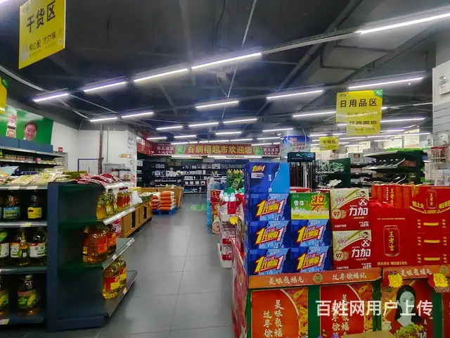 （51旺铺推荐）海府路红星大厦462平铺面转让 - 图片 6