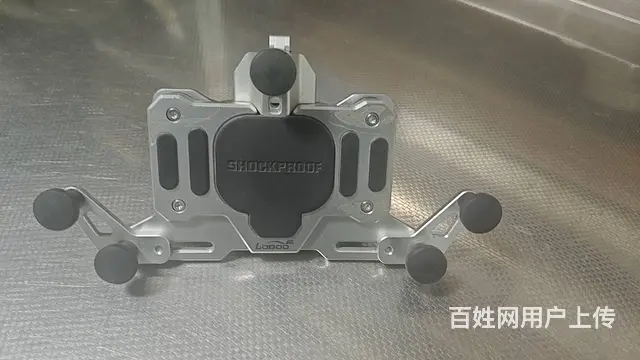 【搞定了！】出售摩托车手机支架 - 图片 4