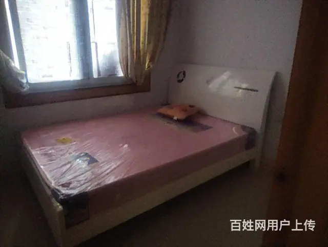 洪南路碧阳大道足生堂对面3房2厅1厨1卫出租临近招商花园城 - 图片 3