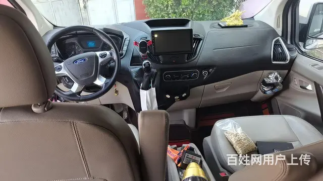 福特途睿欧 - 图片 6