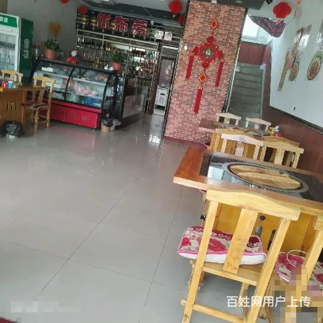 （同城）荣成石岛开发区营业中200平饭店转让 - 图片 4