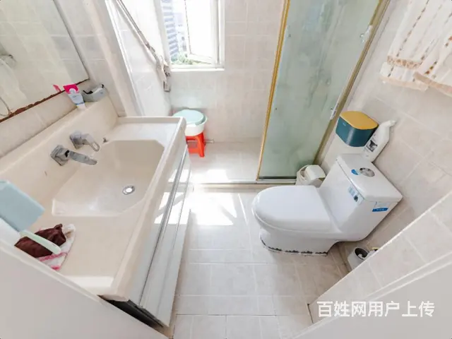 平江万达轨交2号旁 和润家园 3房1卫 自住装修诚心出售 - 图片 9