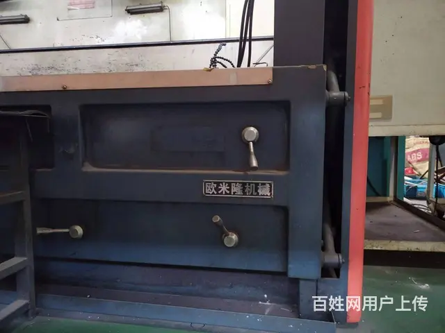 二手加工中心及双头火花机出售 - 图片 9