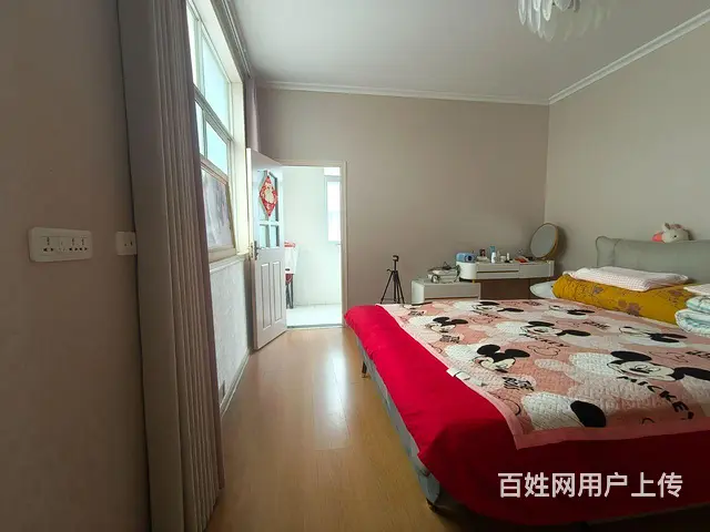 北环路 岗庄独院 2层 精装修拎包入住 - 图片 12