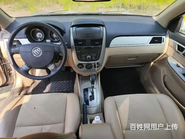 别克 凯越 2013款 1.5 手自一体 经典版 - 图片 6