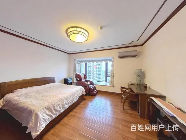 尚东领御 4室2厅219m?满五年 - 图片 6
