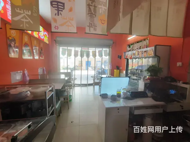 （51旺铺推荐）美兰区琼山大道30平麻辣烫+冷饮店转让 - 图片 5