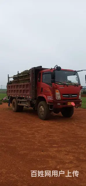 重汽豪曼 自卸车 - 图片 3