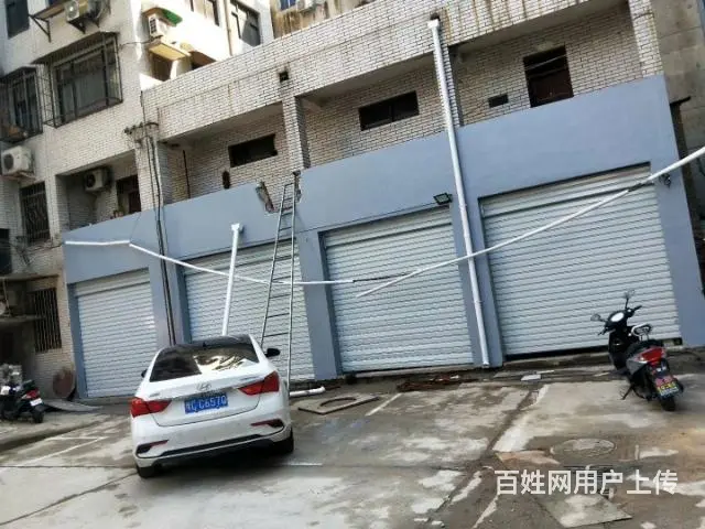苏州国烂卷帘门电动门车库门维修伸缩门维修 - 图片 8