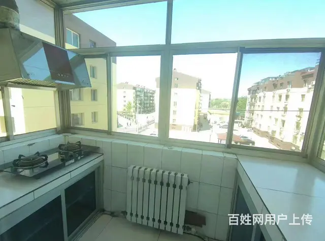 十三中士英街兴居园良安里4楼50平两室简装可贷款 - 图片 8