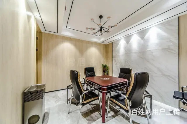 恐龙园豪装320万联排别墅私家电梯四层底价出售 - 图片 12