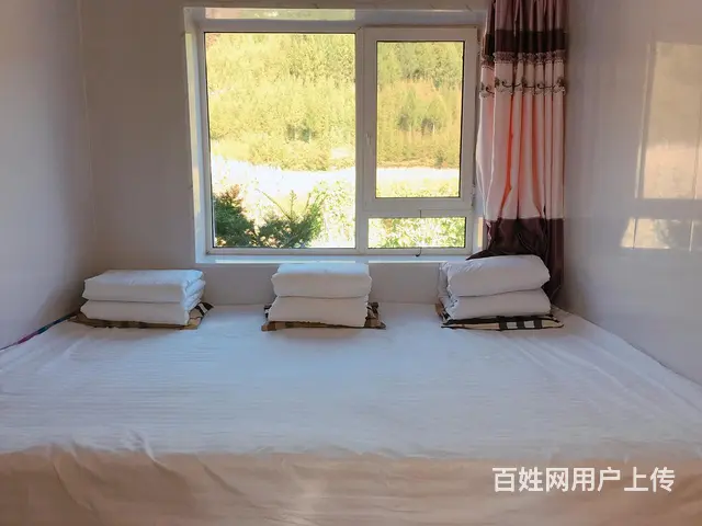 本溪老边沟大石湖住宿电话 - 图片 3