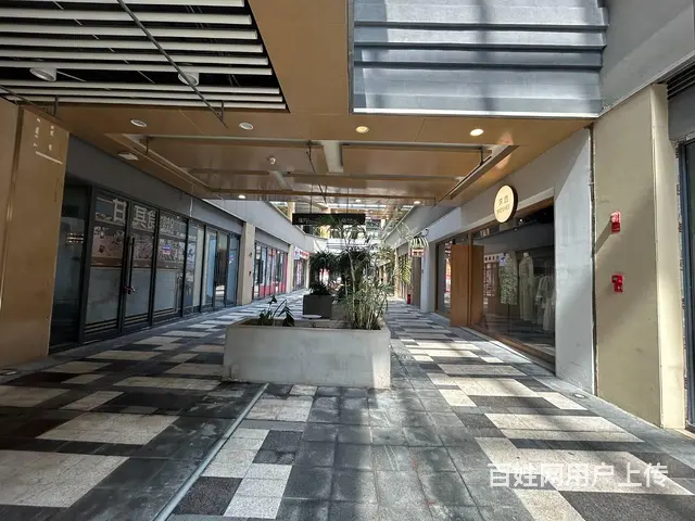 （老板本人）双地铁口旭辉国际广场门面出租  6363 - 图片 2