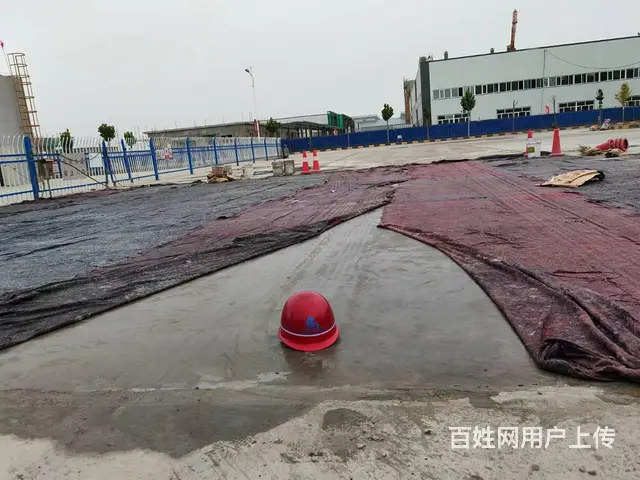 乌鲁木齐2小时道路修补料生产厂家直供 - 图片 4