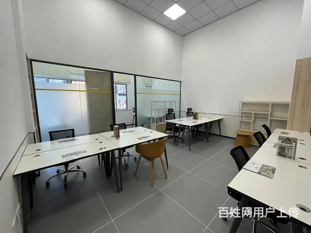 恒源大厦97平办公写字楼出租，可办人力资源 劳务派遣等 - 图片 3