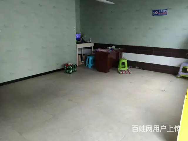 B个人一一品嘉园临街门面房对外出租 - 图片 2