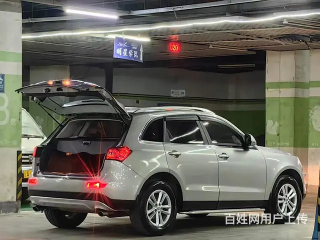 众泰T600 - 图片 10