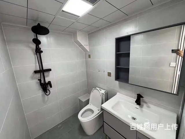 中央大街七中小凌里4楼53平南北通精装修地暖无大税可贷款 - 图片 8