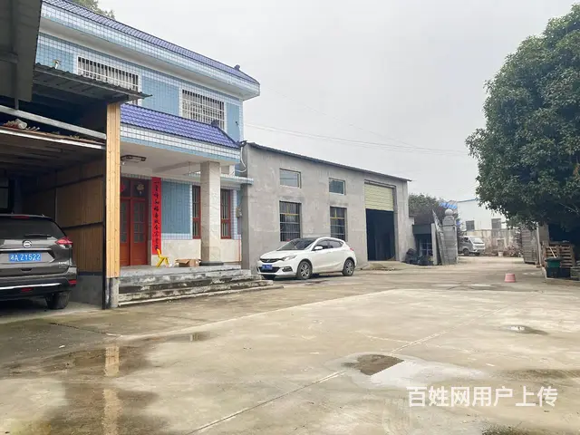 (房东直租)开福区沙坪街道320平厂房，仓库优价出租 - 图片 7