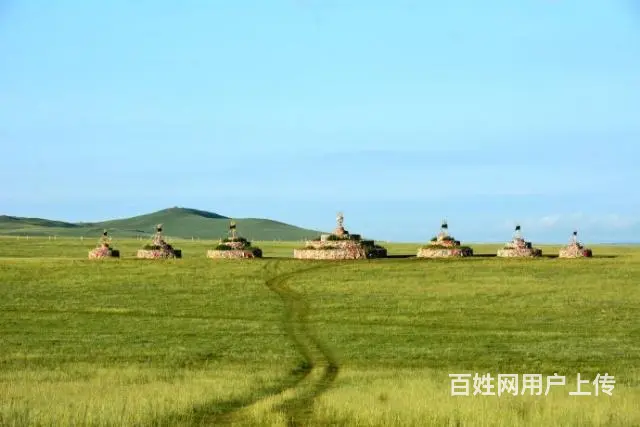 草原旅游——内蒙古太仆寺旗 - 图片 1