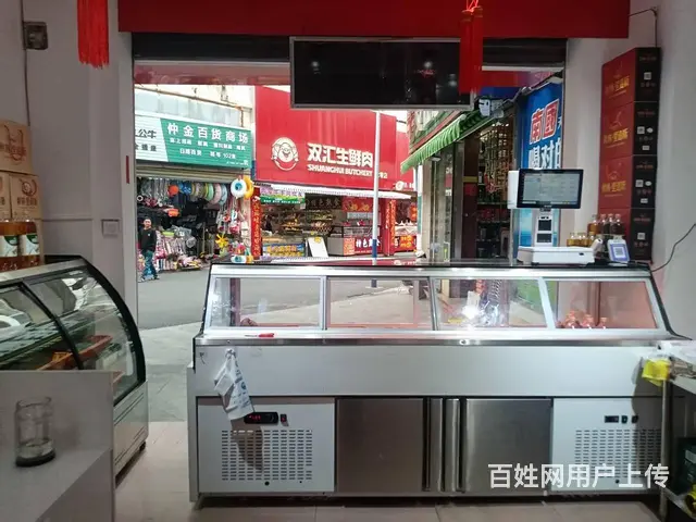（51旺铺推荐）解放四路24平小吃店整体转让 - 图片 8