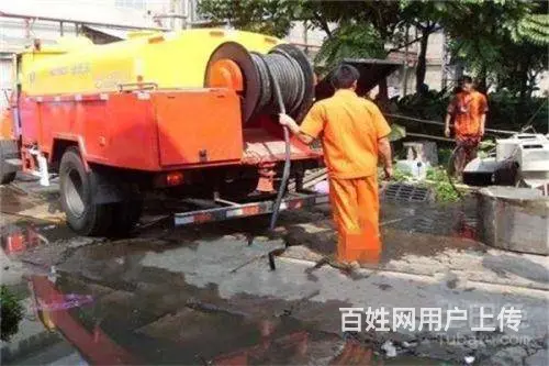 安吉马桶疏通水电维修安装 - 图片 2