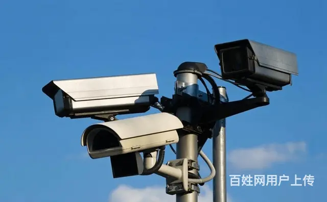 淄博淄川维修监控电话,监控工程施工 - 图片 5
