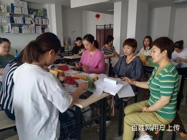 抚顺抚顺会计培训班地址在哪 - 图片 2