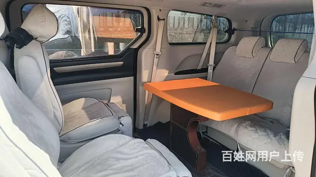 多功能商务车七座-18座 - 图片 6