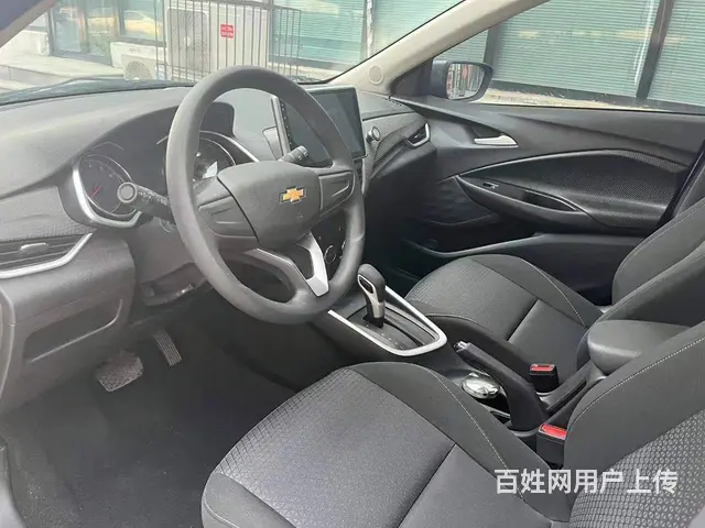 雪佛兰 科沃兹 2020款 1.0T 手自一体 325T 欣 - 图片 4