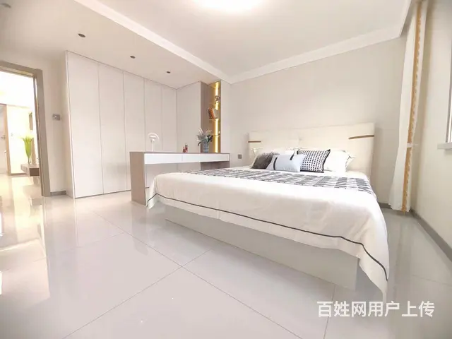 和平校区房，九中，红十字对面，零首付，人防小区，正房 - 图片 4