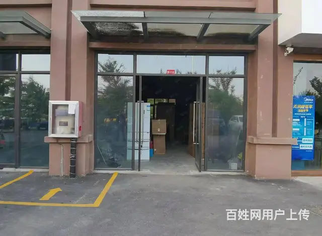 2710南谯万桥新苑旺铺出租 - 图片 2