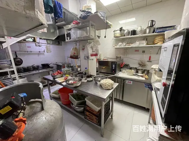 张店区柳泉路尚城大厦旺铺整体出 - 图片 4