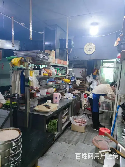 【搞定了！】香坊 其他 餐饮美食餐馆 整店转让 商业街店铺 - 图片 4