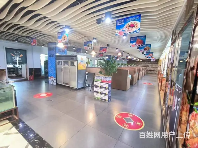 B个人一千城营业中餐厅对外转让（也可招合伙人） - 图片 1