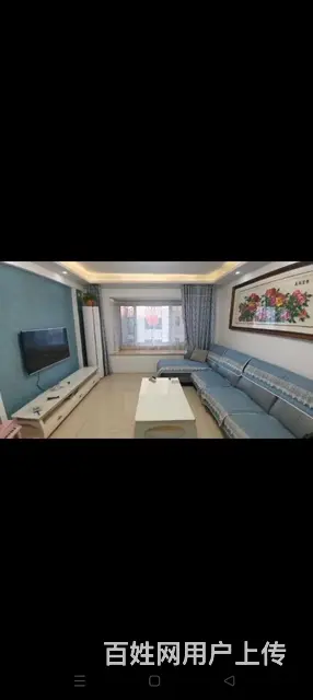 出租花语城3室精装修 - 图片