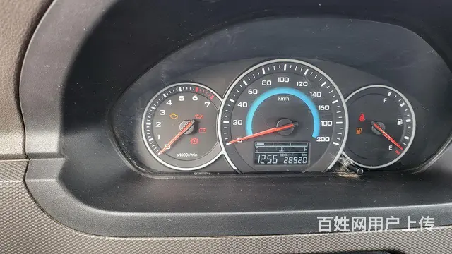 五菱 五菱荣光 平板车 国5 - 图片 7