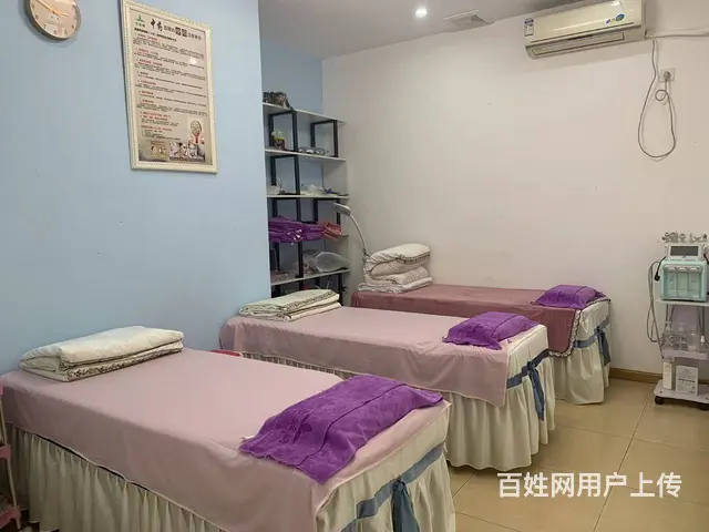 （个人）小区一楼2年美甲美容店实惠转让 - 图片 3