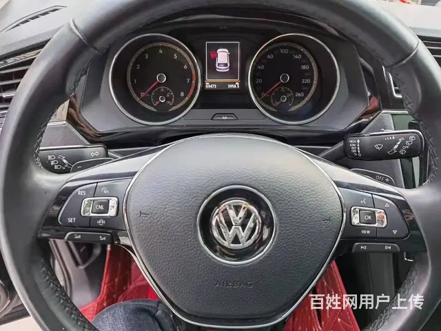 大众 途观 2019款 途观L 2.0TSI 双离合 330 - 图片 10